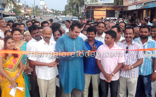 Udupi gets Rs. 90 crore for water and UGD